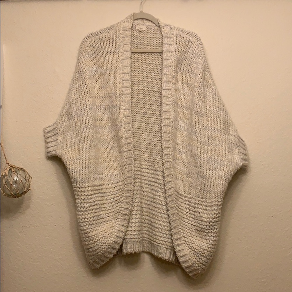 Debut Cardigan